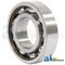 A & I Products Bearing, Ball; 6200 Series, Flat Edge 2.5" x2.5" x1.5" A-206-I - alternate 1